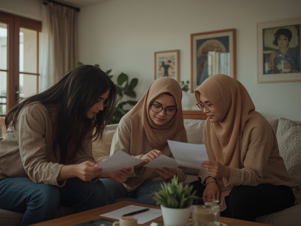 Catatan Pengguna: Menyatukan Kesehatan, Liburan Hemat, dan Energi Surya di Rumah