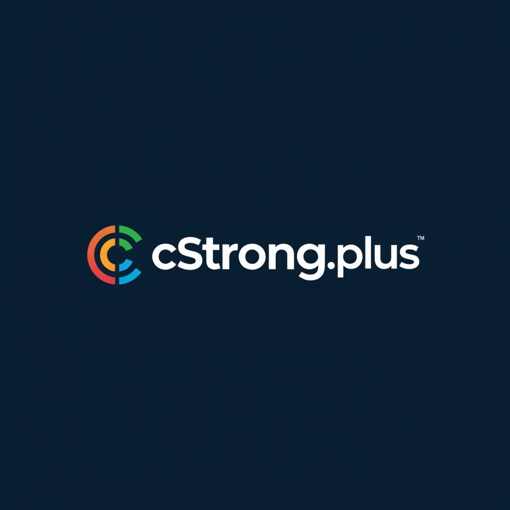 Cstrong